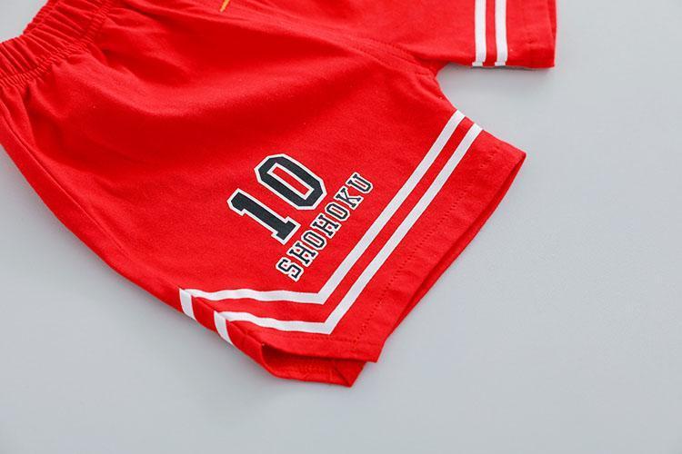 Basketball Summer Set