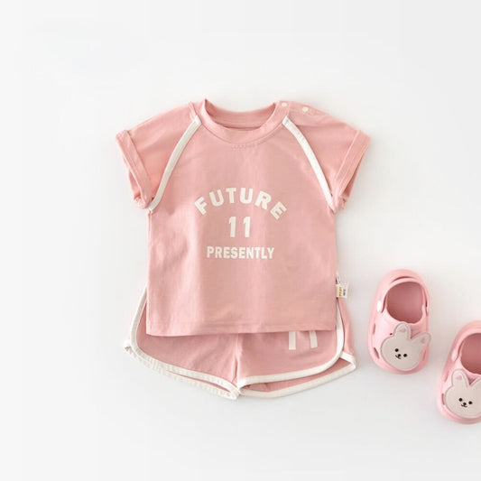 Future 11 premium summer set