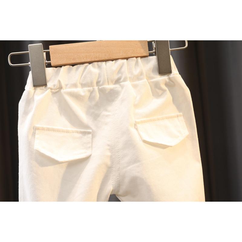 Striped Polo Tshirt and shorts set