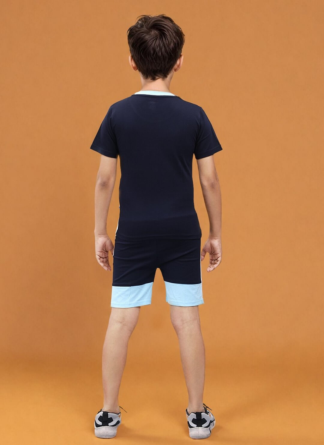 Toonyport Printed Cotton Clothing Sets