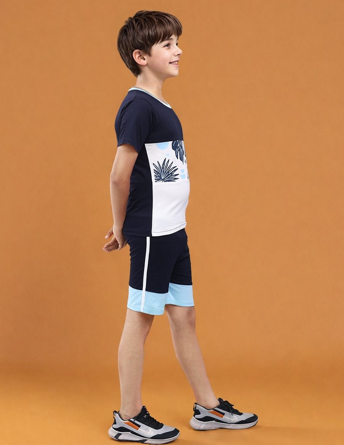 Toonyport Printed Cotton Clothing Sets