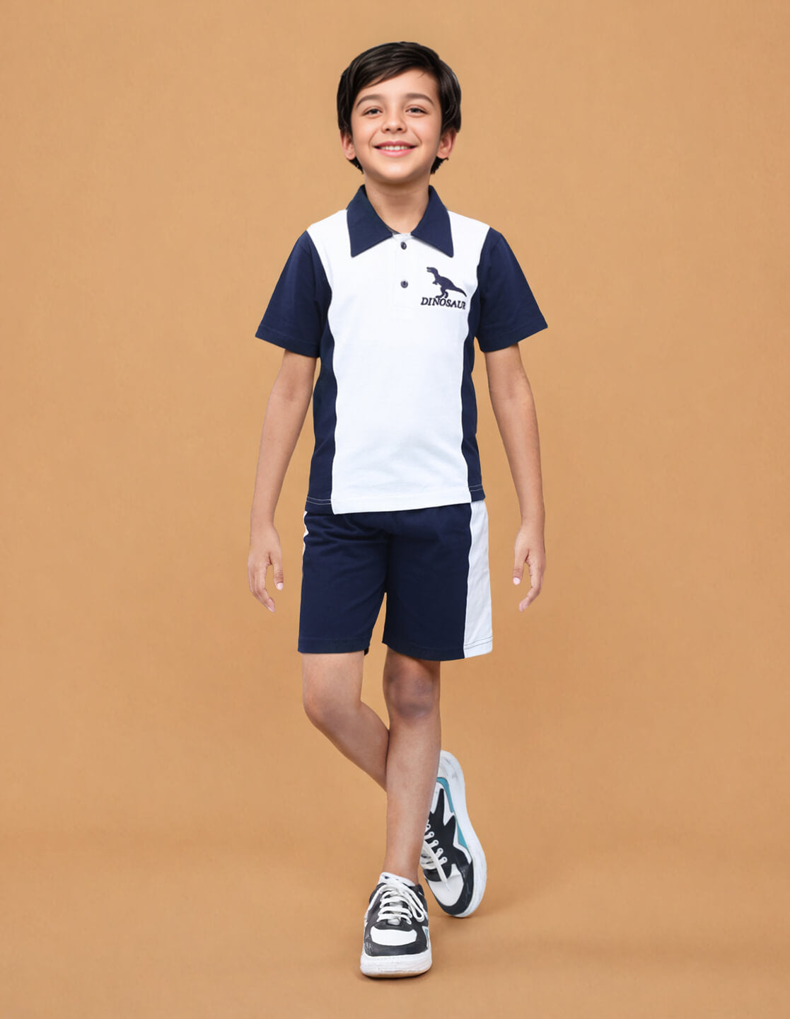 Toonyport Printed Cotton Clothing Sets