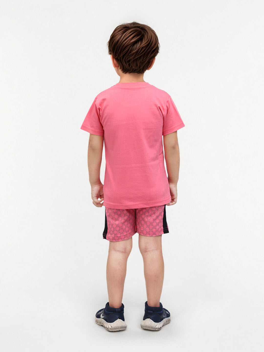 Toonyport Printed Cotton Clothing Sets