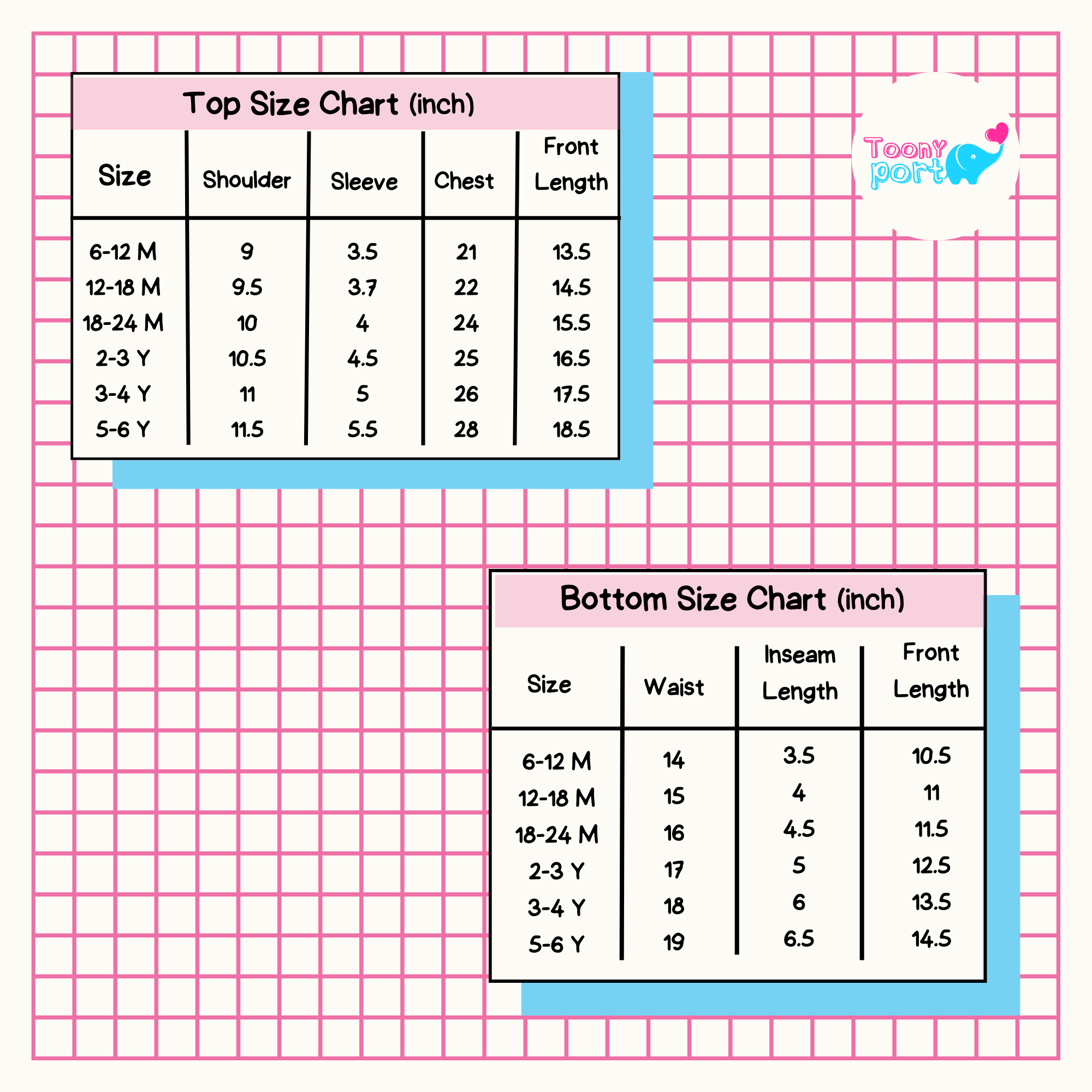 Toonyport Bear Printed Cotton T-Shirt & Shorts Summer Set For Boys