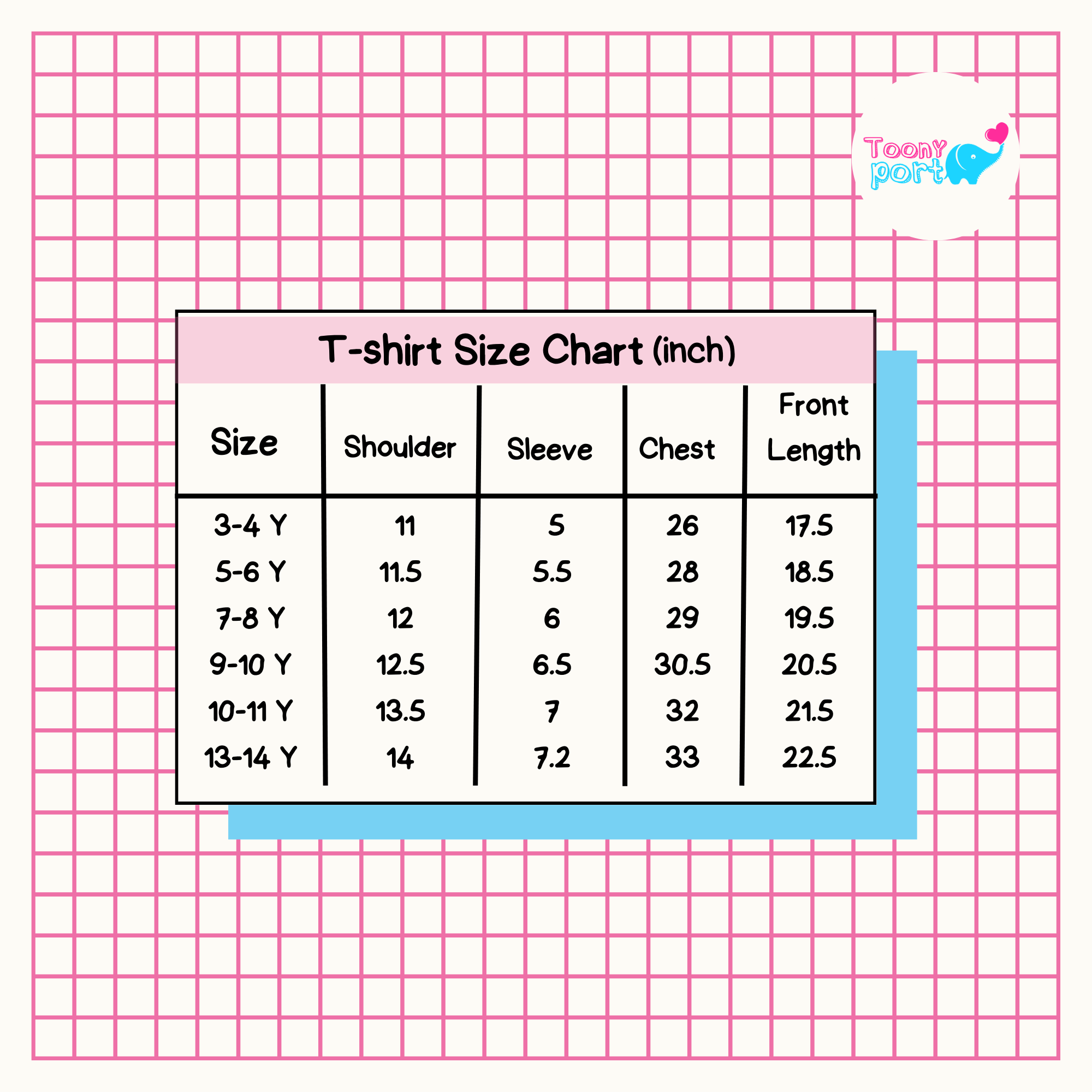 Toonyport Gaming Printed Half Sleeves Summer T-Shirt For Boys