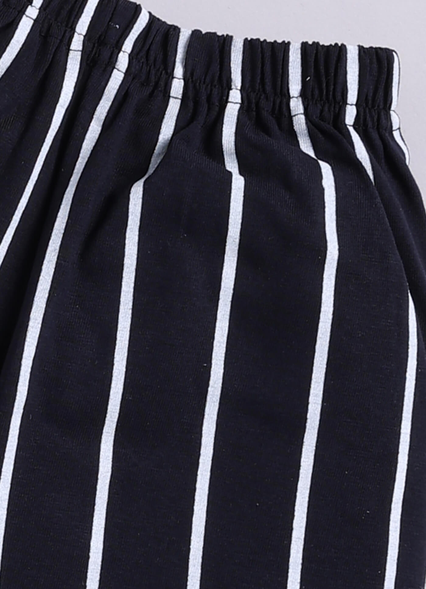 Toonyport Pack Of 2 Pure Cotton Clothing Sets