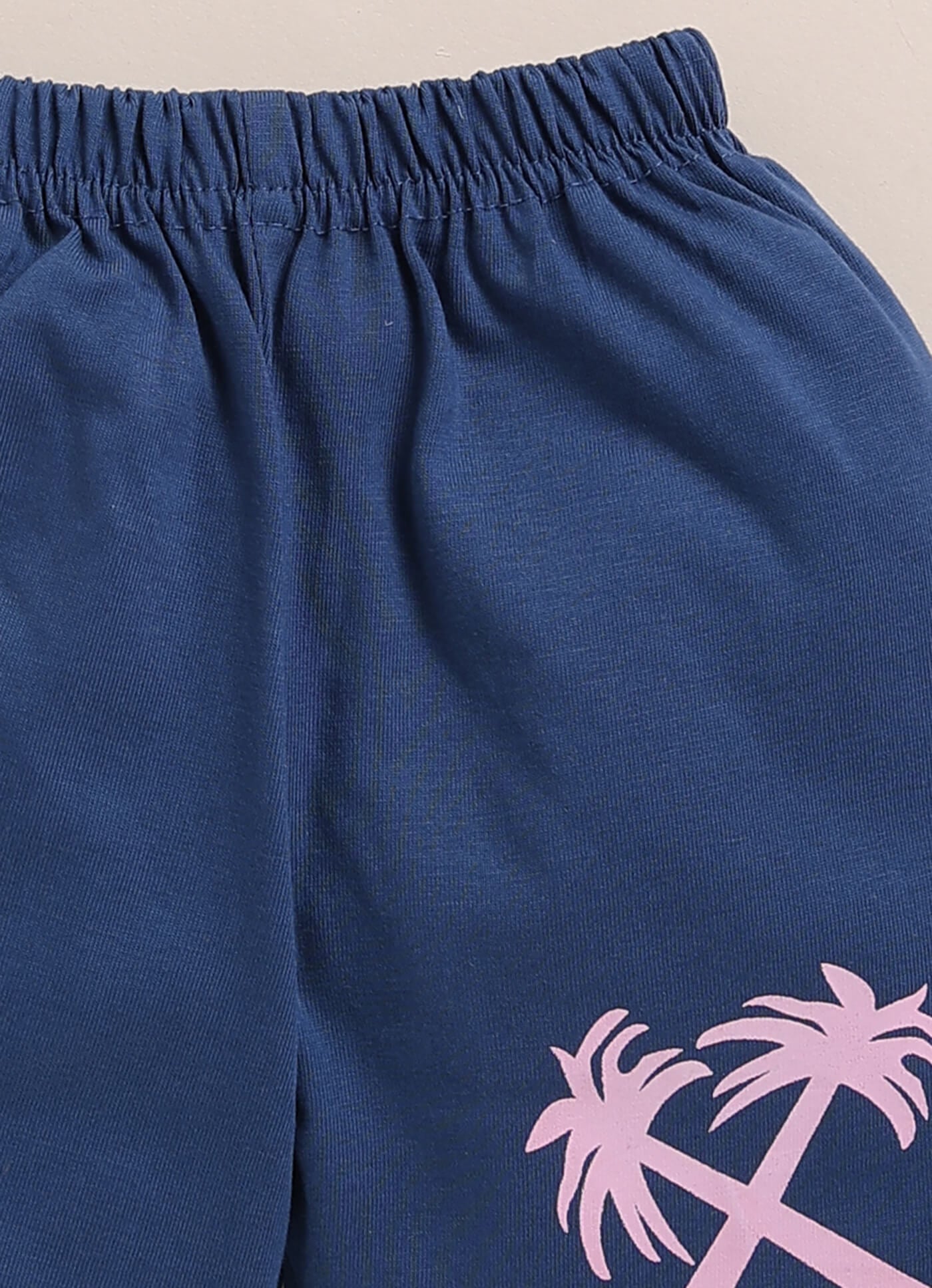 Toonyport Pack Of 2 Pure Cotton Clothing Sets