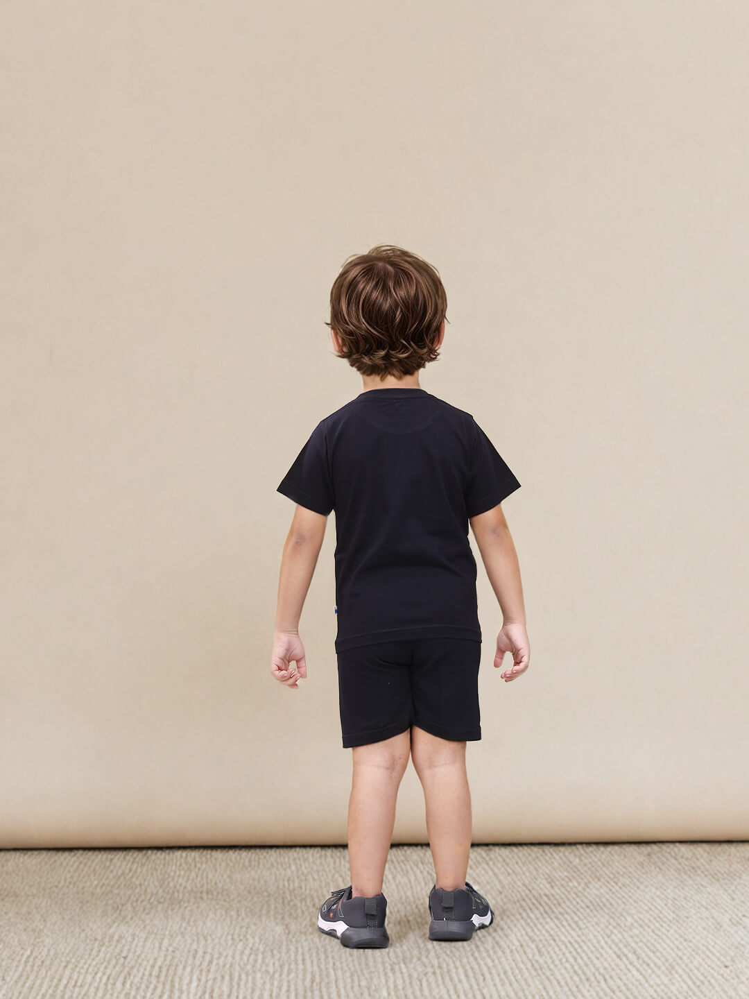 Toonyport Printed Cotton Clothing Sets