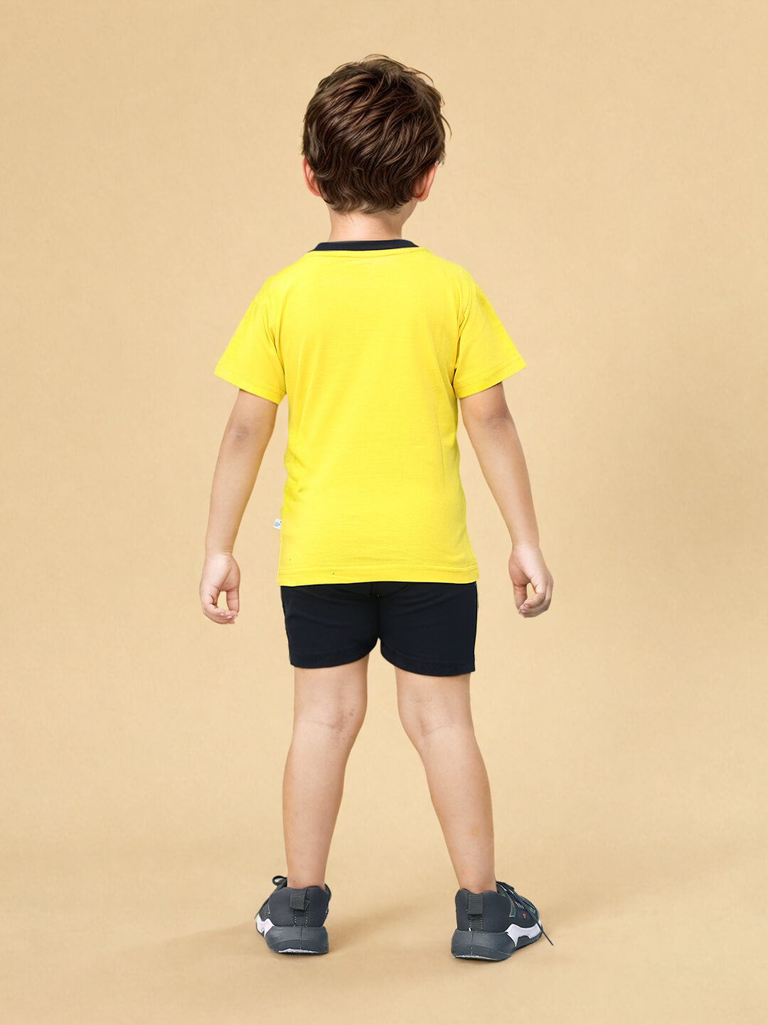 Toonyport Printed Cotton Clothing Sets