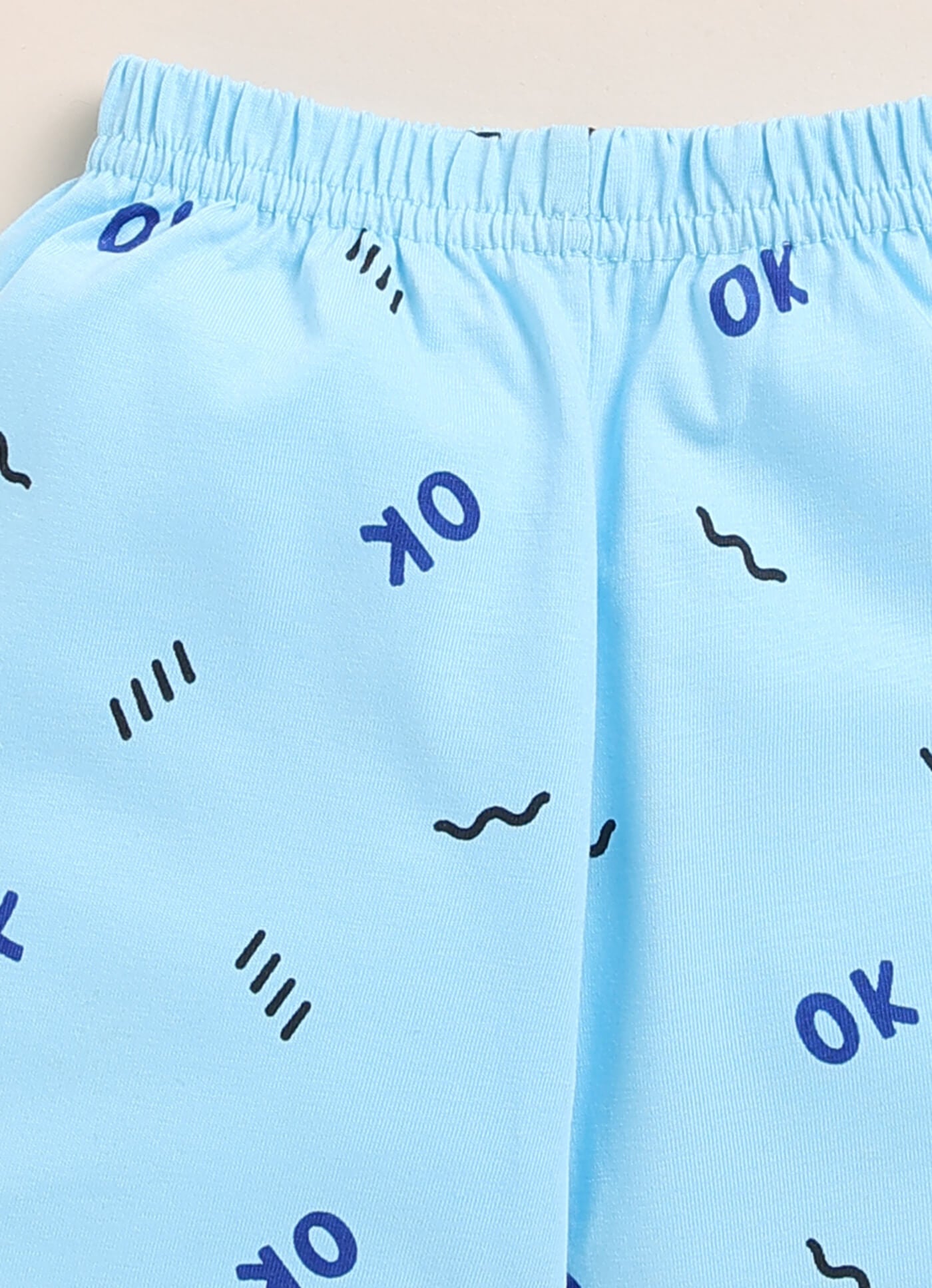 Toonyport Pack Of 2 Pure Cotton Clothing Sets