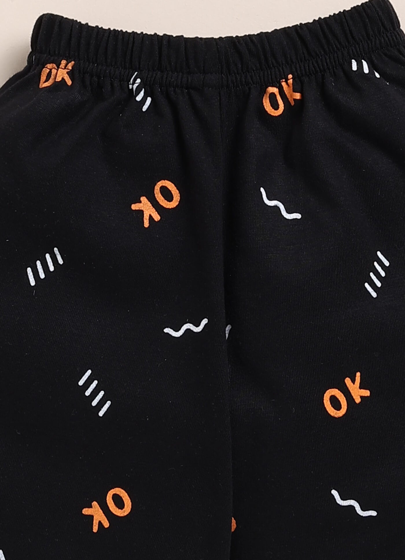 Toonyport Printed Cotton Clothing Sets