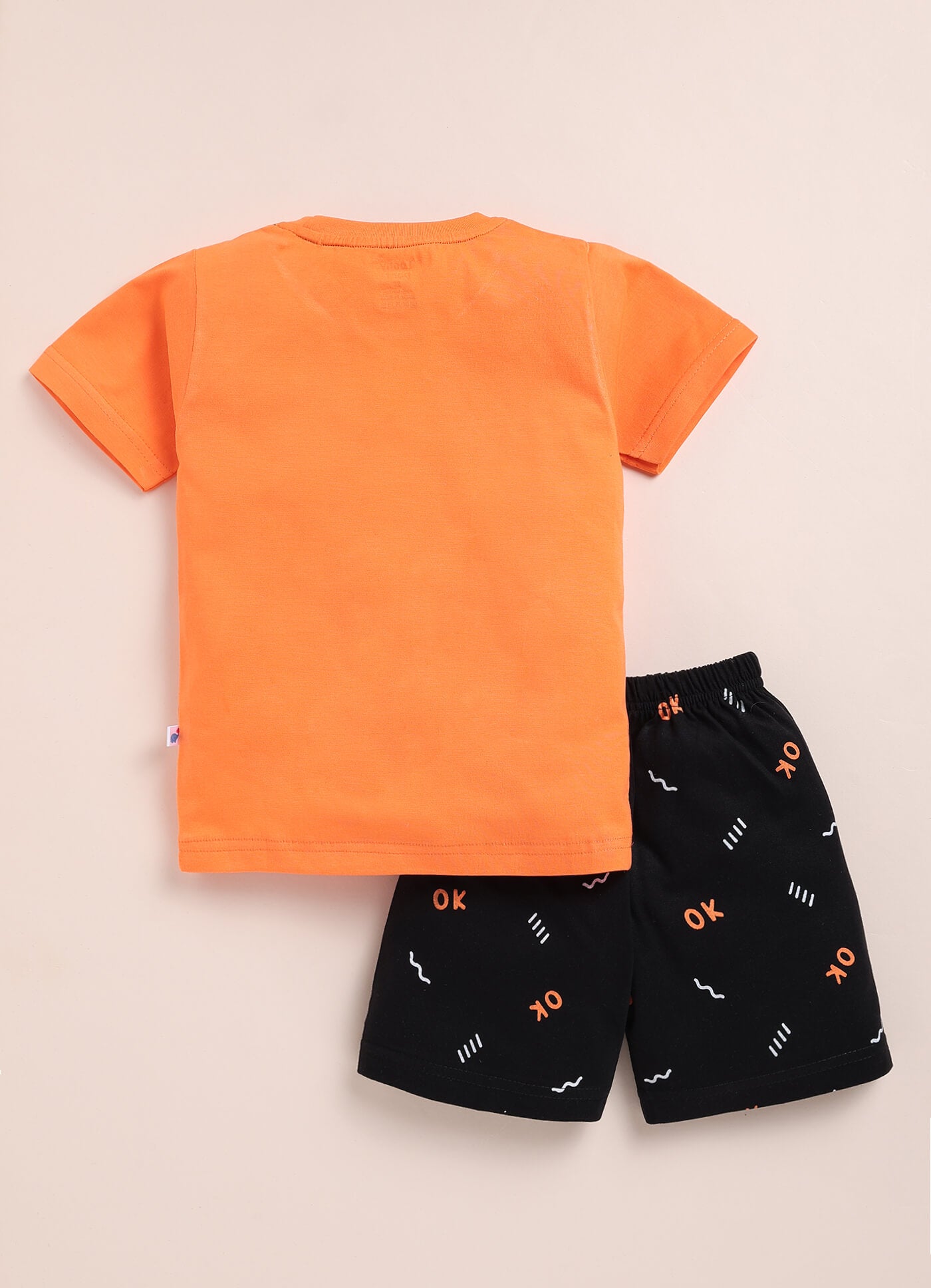 Toonyport Printed Cotton Clothing Sets