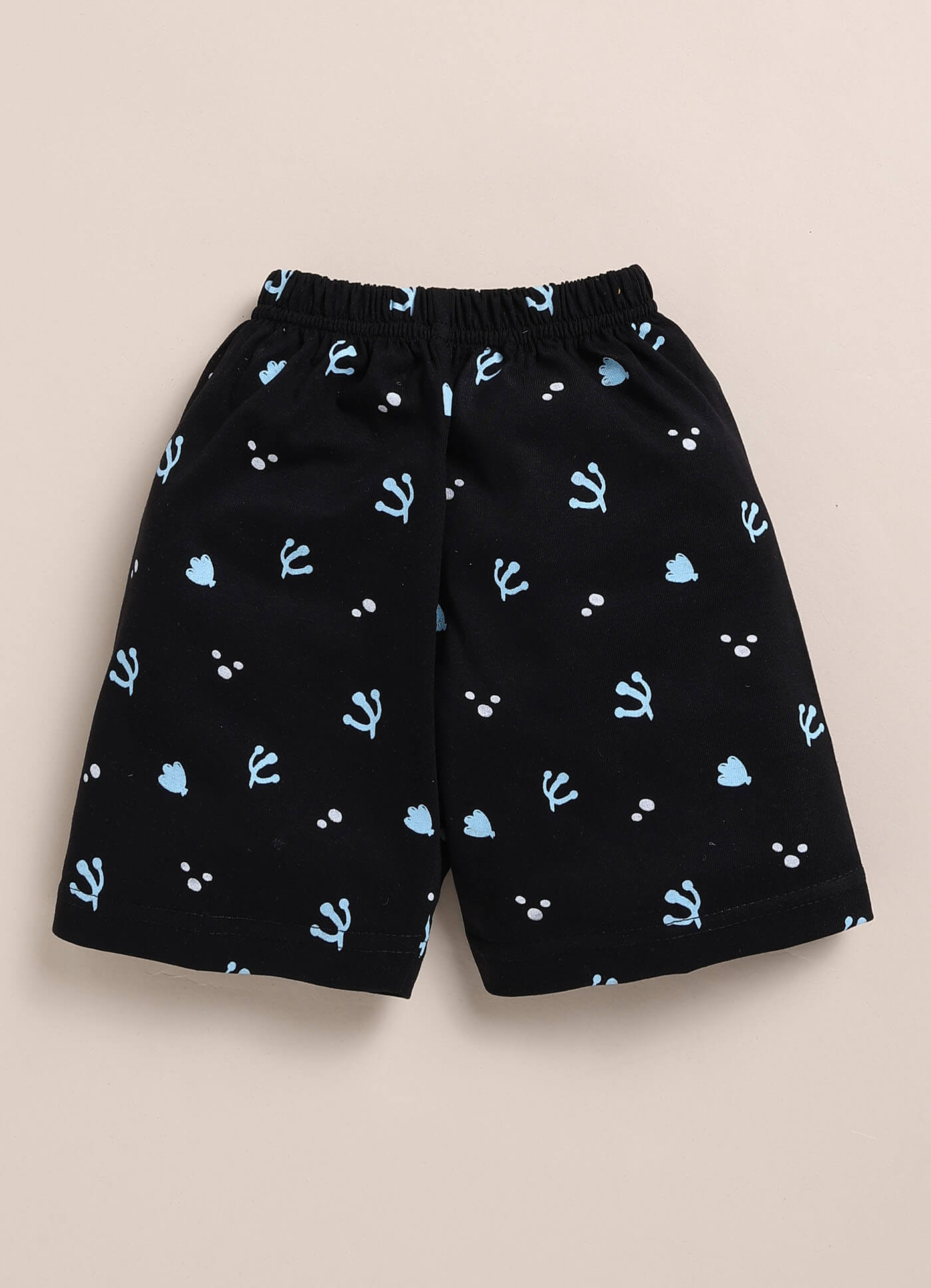 Toonyport Printed Cotton Clothing Sets