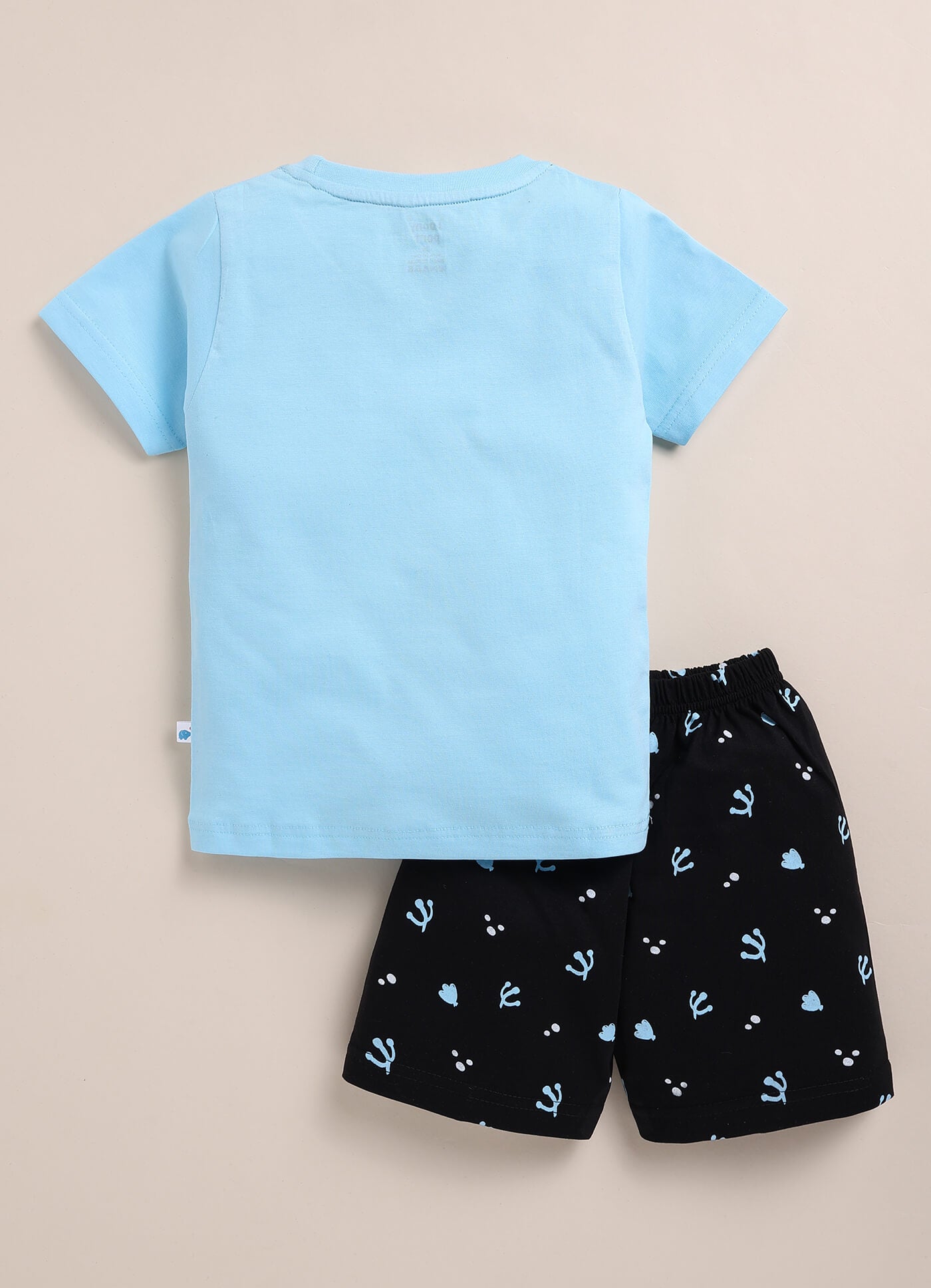 Toonyport Printed Cotton Clothing Sets