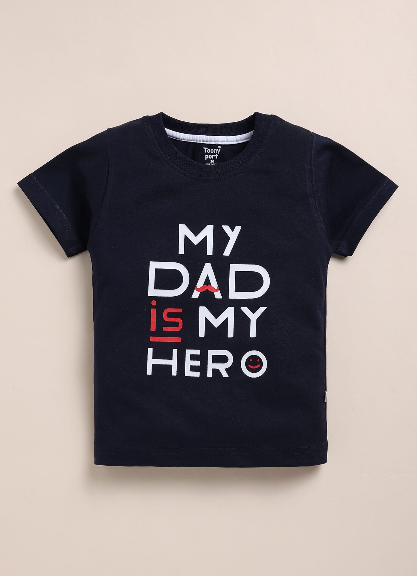 Toonyport Printed Cotton Clothing Sets