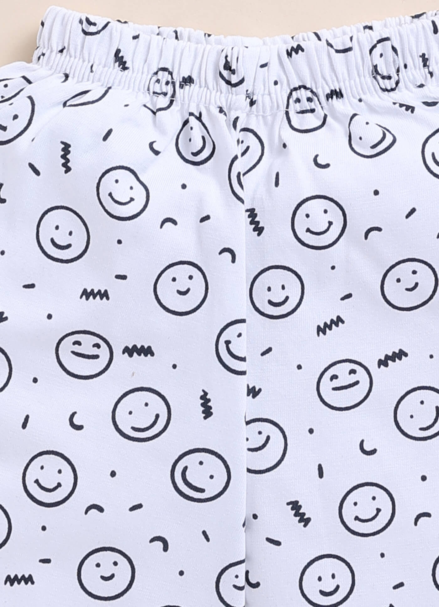 Toonyport Printed Cotton Clothing Sets