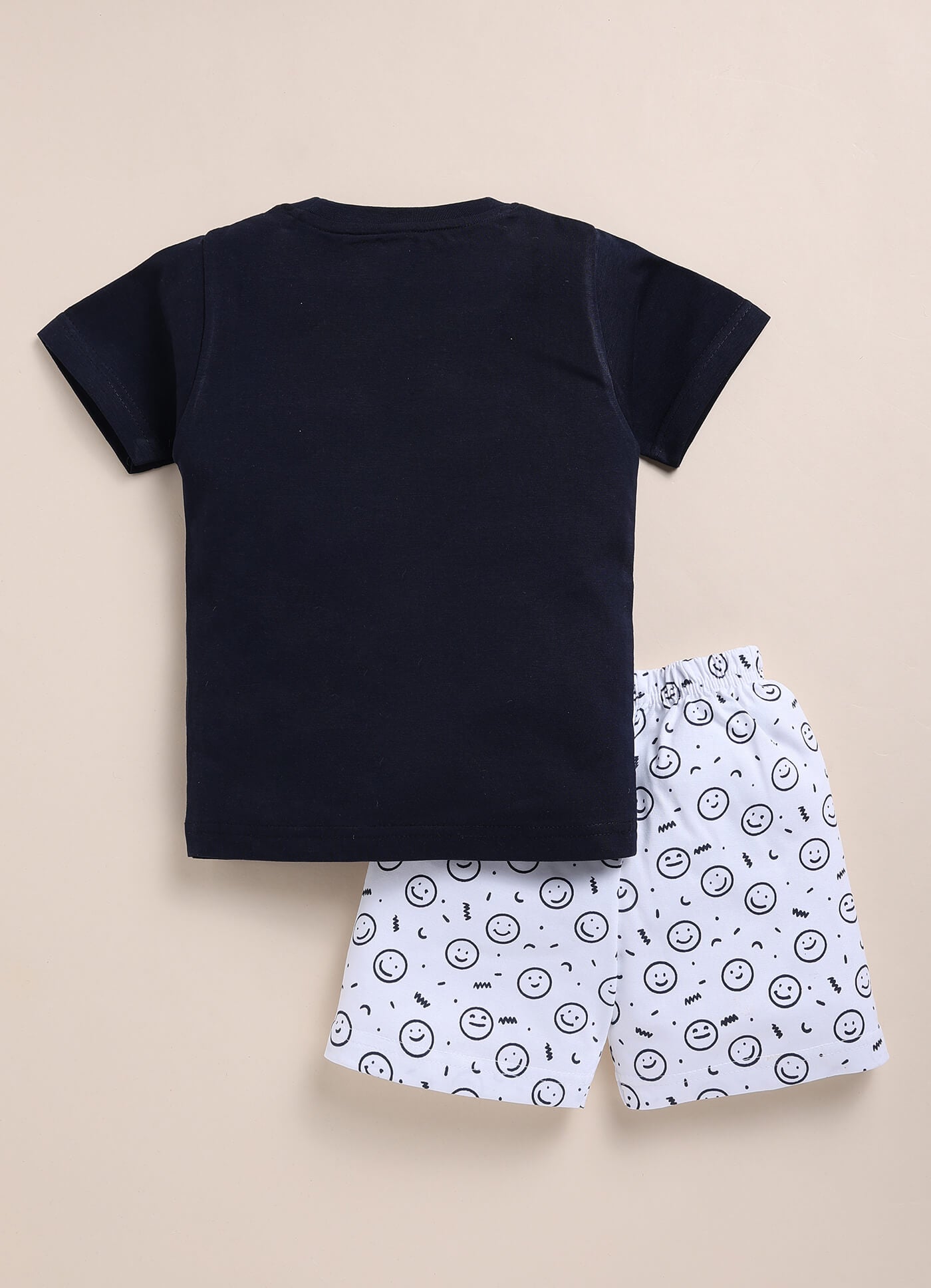 Toonyport Printed Cotton Clothing Sets