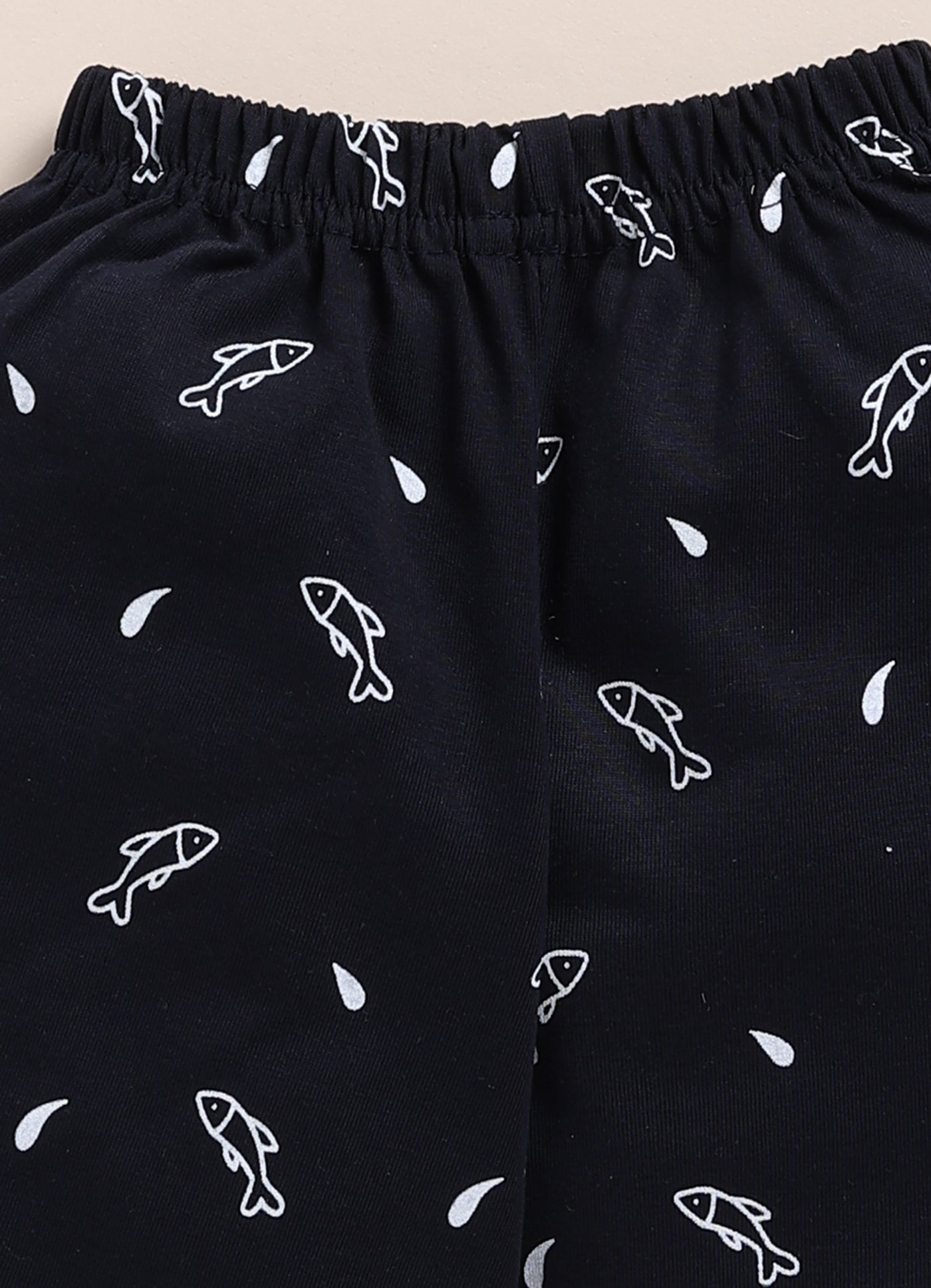 Toonyport Printed Cotton Clothing Sets