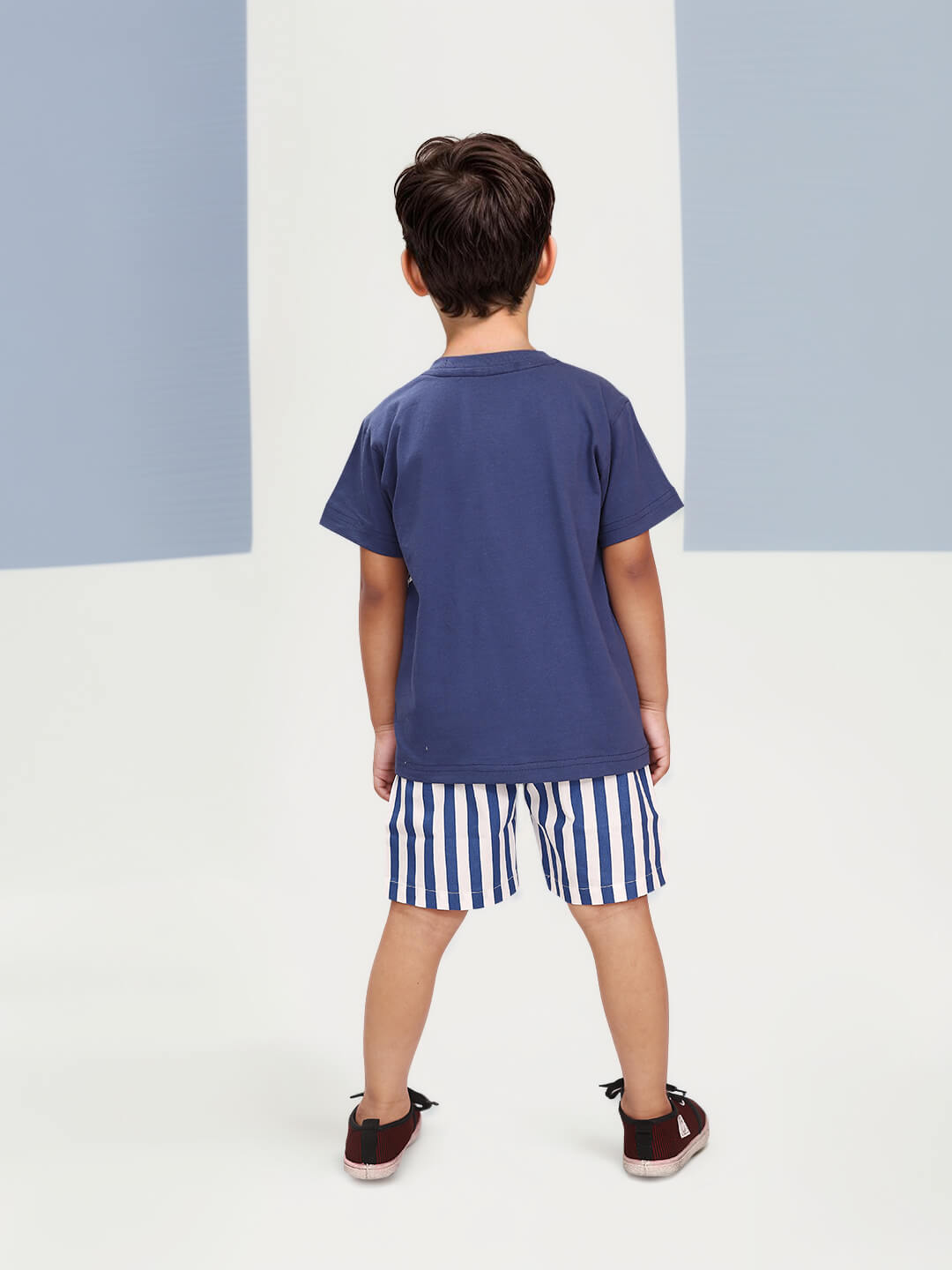 Toonyport Printed Cotton Clothing Sets