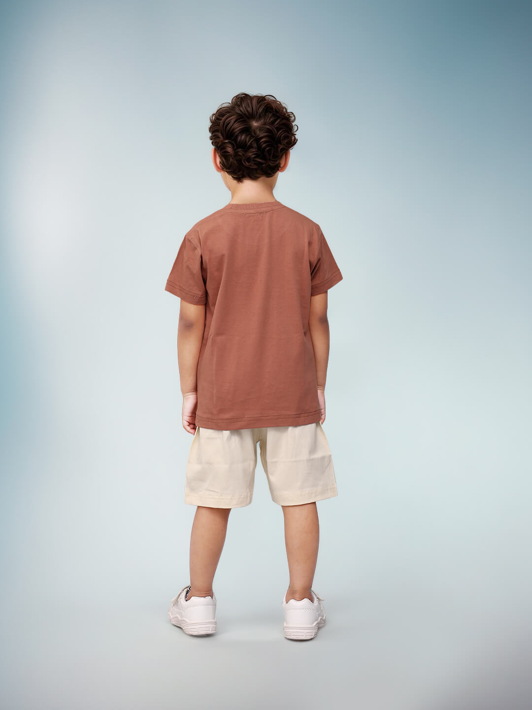 Toonyport Pack Of 2 Pure Cotton Clothing Sets