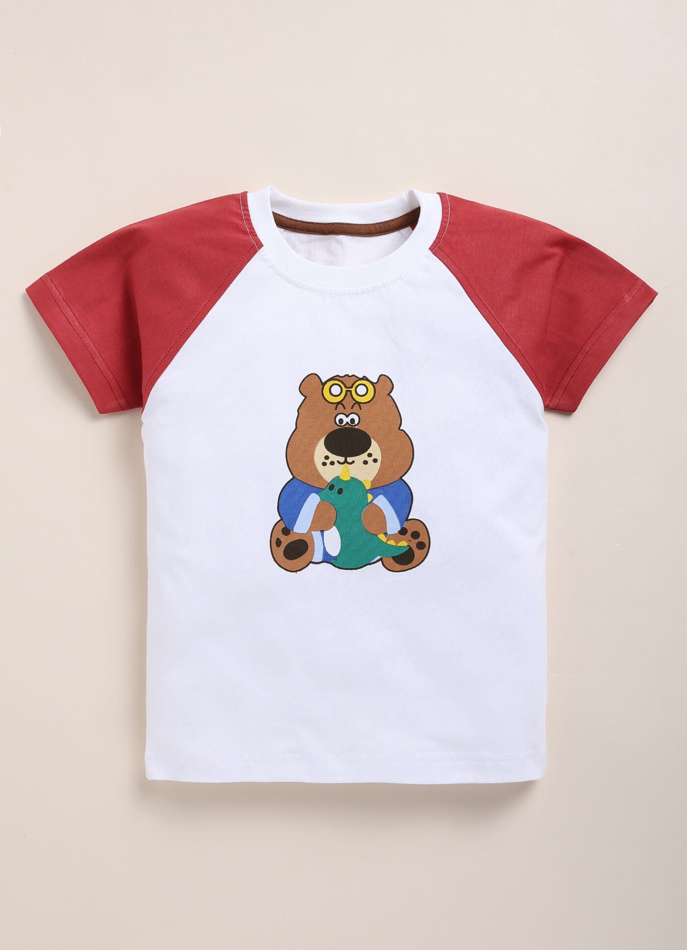 Toonyport Printed Cotton Clothing Sets