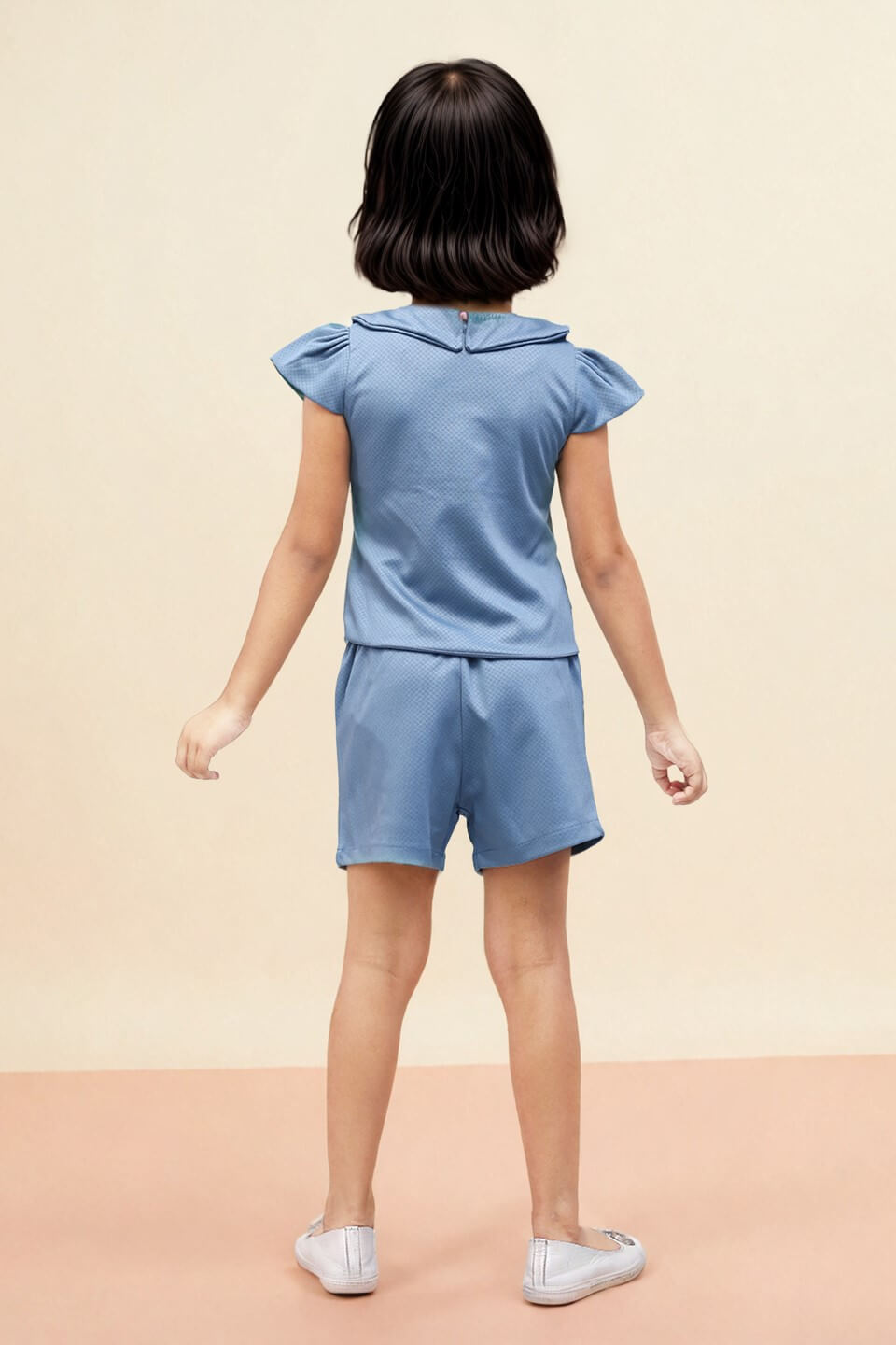 Toonyport Girls Cozy Clothing Set