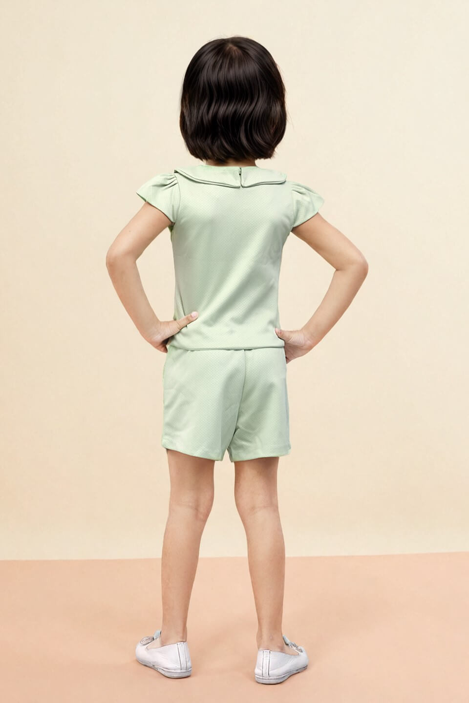 Toonyport Girls Cozy Clothing Set