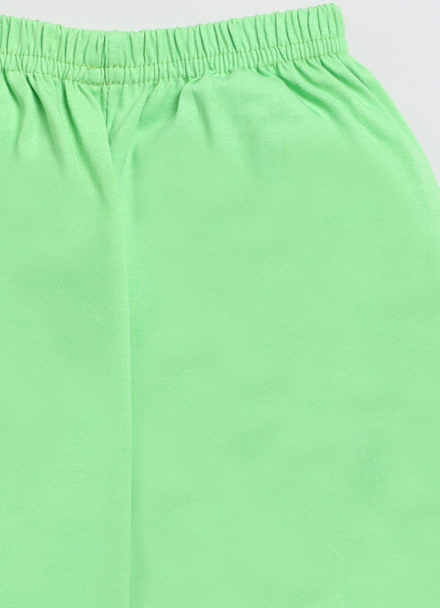 Boys Pack Of 2 Printed Pure Cotton T-shirt with Short Sets