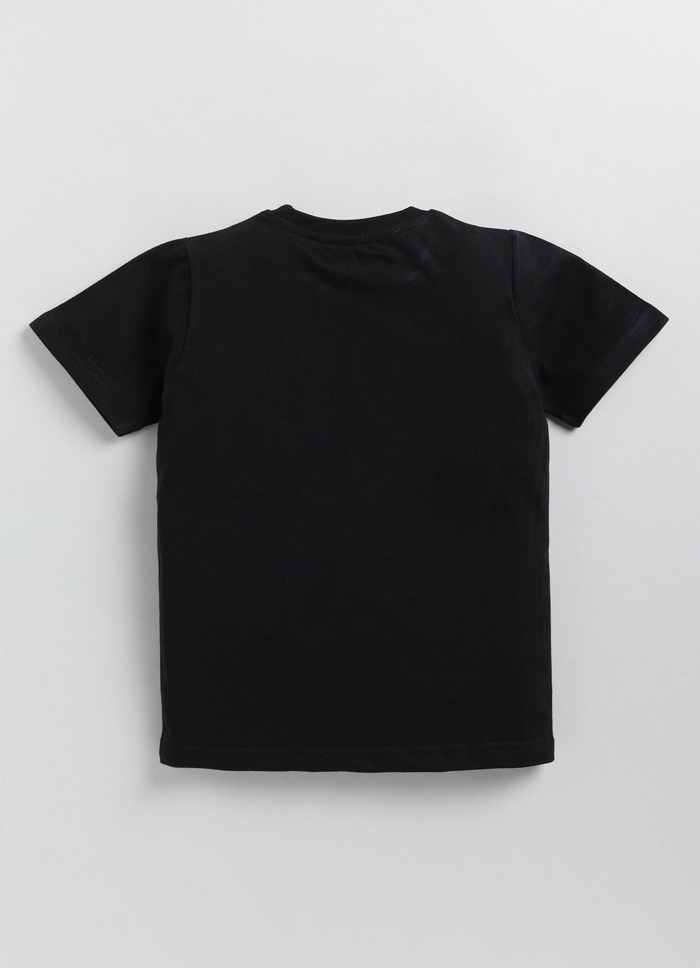 Toonyport Gaming Printed Half Sleeves Summer T-Shirt For Boys